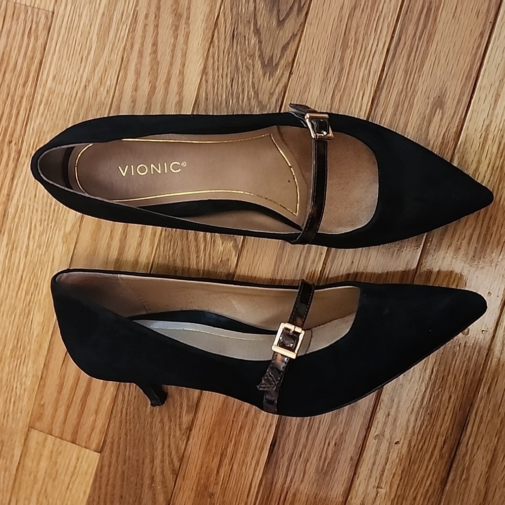 VIONIC MIMMIE